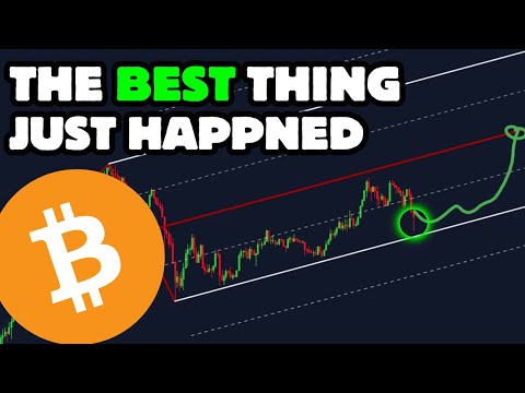 Why The Crypto BULLRUN Is NOT Over yet.