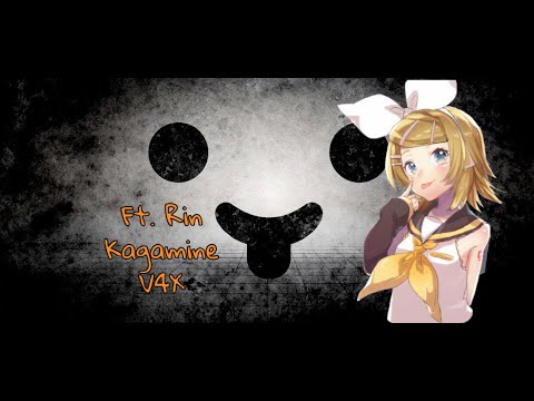 [MARETU] ぴんく (Pink) ft. Kagamine Rin V4X