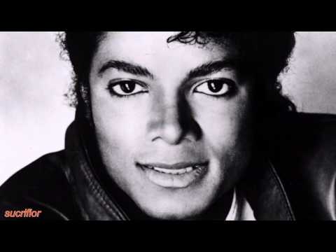 MICHAEL JACKSON - THE LADY IN MY LIFE