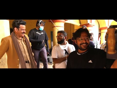 Making of Bhaiyya Ji | Manoj Bajpayee | Apoorv Singh Karki | BSL, SSO, ASL | In Cinemas Now