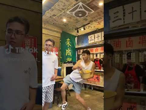 中国くねくねダンス #ダンス #くねくね #tiktok #tiktokchina #china #hongkong #中国 #抖音