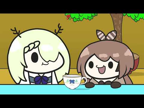 SalesMei 【hololive Animation 】