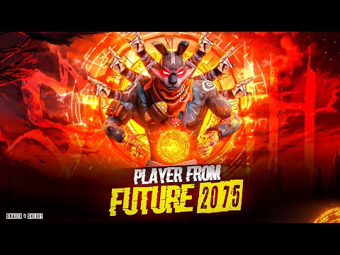 Player From Future 2075🥶🥵|| Exposed On Live??😡😈|| Smooth 444