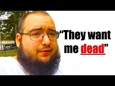 How WingsOfRedemption's Fans Keep Ruining His Life