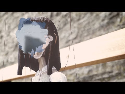 Yorushika - A Hole Opened Up in My Heart (Music Video)