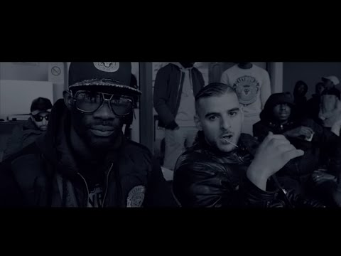 Sofiane - #Jesuispasséchezso : Episode 3 / Graya x Ninho x GLK x Riane x The S