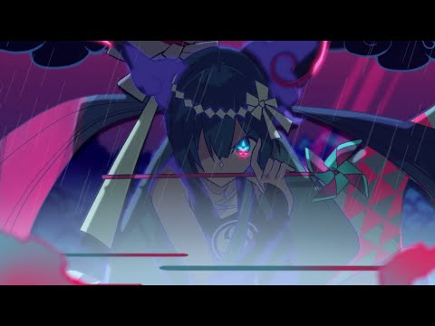 NEPPUU〜熱風〜 / みきとP feat.初音ミク