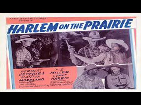 Harlem on the Prairie | Herb Jeffries, Mantan Moreland