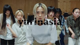 yurinasia :  KM (feat. JJJ & Campanella)