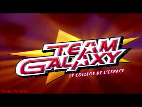 Team Galaxy Intro Opening HD 1080p Widescreen