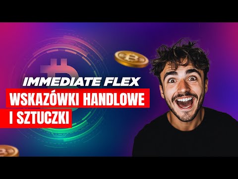 Immediate Flex Recenzja: Czy Immediate Flex to Oszustwo? Immediate Flex Eksperci Odkrywają Prawdę!