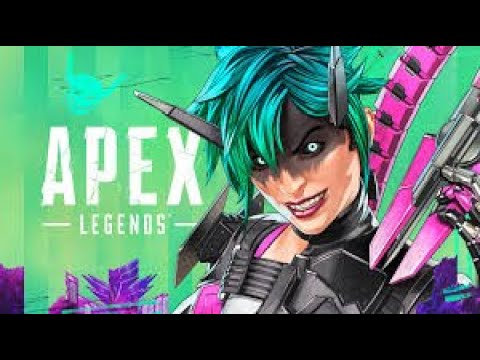 APEX RANKED MUST COME WATCH!!!!