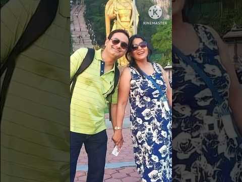 vikas divyakriti sir with his wife|| legend of upsc aspirants||#divyakritisir #drishtiias #shorts