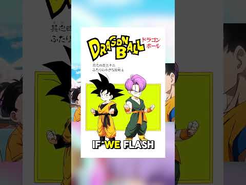 Dragonball Daima Timeline EXPLAINED