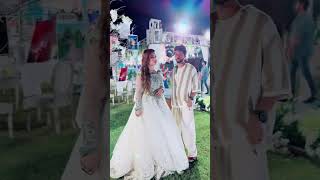 Rabeeca khan birthday party with Hussain tareen #viralmyvideo