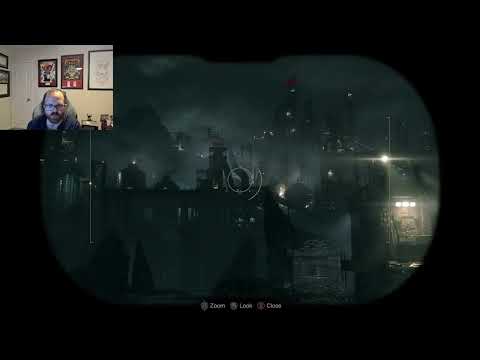 Zombies are lame RESIDENT EVIL 4| #atxmarksthespot on #Twitch