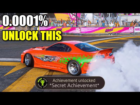 10 INSANE THINGS to Do in Forza Horizon 5