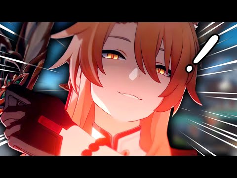 What was Hoyo thinking... | Honkai Star Rail