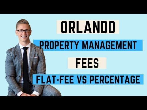 Discount Orlando Property Management, Why Pay More? | Orlando Property Manager | The Listing