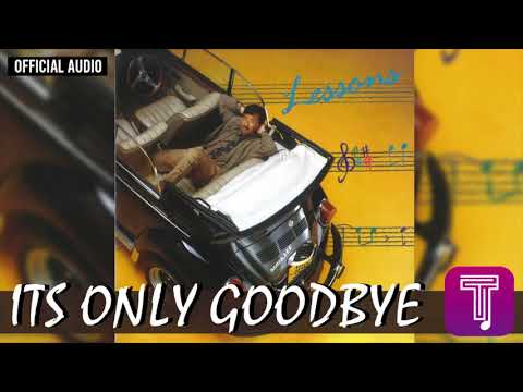 林子祥 George Lam -《It's only goodbye》Official Audio｜Lessons 全碟聽 10/10