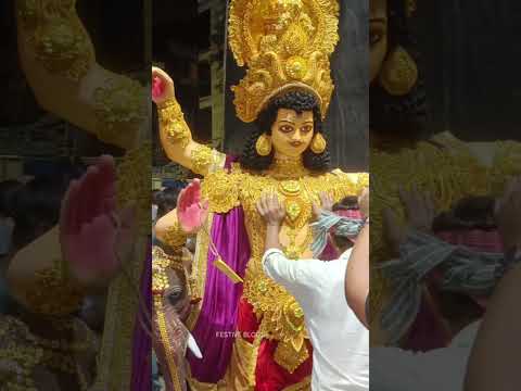 KUMARTULI VISHWAKARMA THAKUR 2024|VISHWAKARMA PUJA 2024