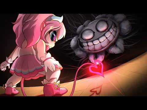 Chibidoki Vs. Flowey! | Undertale Yellow (Part 3)