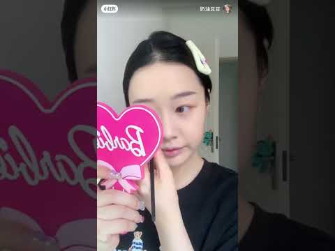 Asian TikTok Makeup Tutorial × Transformation