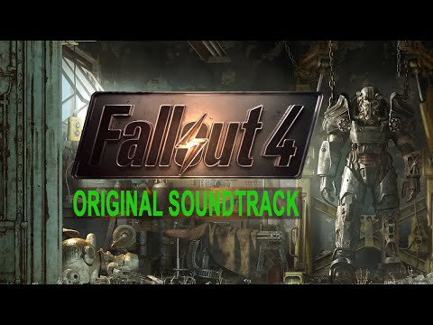 Fallout4 - Original Soundtrack