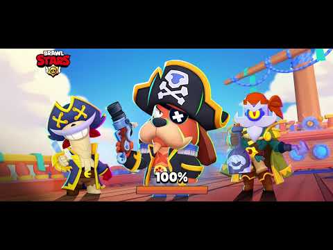 brawl stars heist part 1