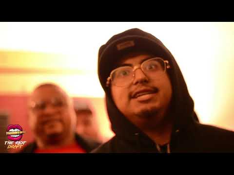 The Roster Ep 3: Man1 vs Nom | Hosted by 65Hunnit