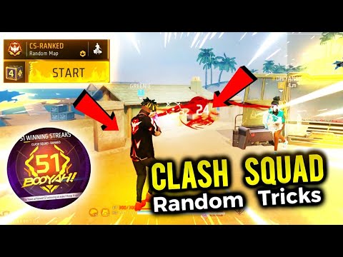 Cs rank push tips and trick | cs rank push glitch trick | win every cs rank with random | cs push