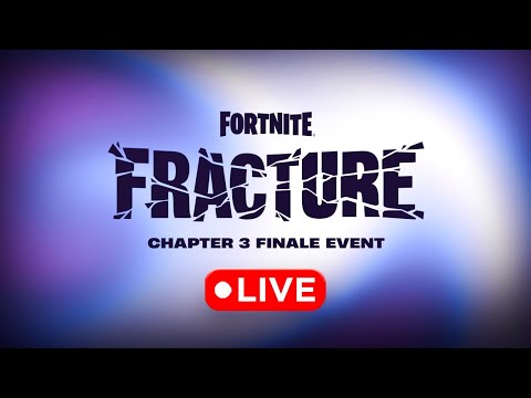 EVENTO FINAL & CAPITULO 4 CONFIRMADOS en FORTNITE