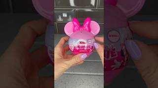 Disney Minnie Mouse Surprise Figure #asmrunboxing #asmr #surprisetoys #toyunboxing #disneyuk #minnie