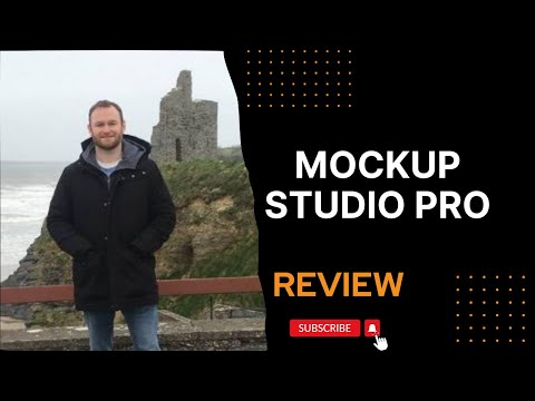 Mockup Studio Pro Review + (Bonus Worth $997)