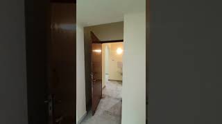 Spacious 3 BHK Apartment For Sale in Kotturpuram😍