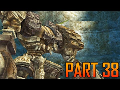 Final Fantasy X HD Remaster - Part 38 - Platinum Walkthrough - Chocobos and Remiem Temple