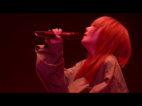 aiko-『ばいばーーい』(from 『Love Like Pop vol.22』 2021.12.14 東京ガーデンシアター)