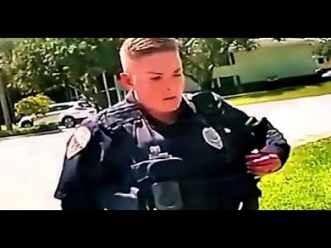 This Cop was Fired and is Facing a HUGE Lawsuit.