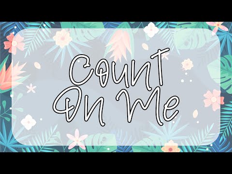 Count on Me | Hawaiian Beach Party Instrumental