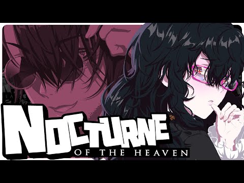 Mr. Blue Sky - #NocturneotHeaven Ep.03