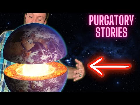 Purgatory Stories: I’ve Found Purgatory