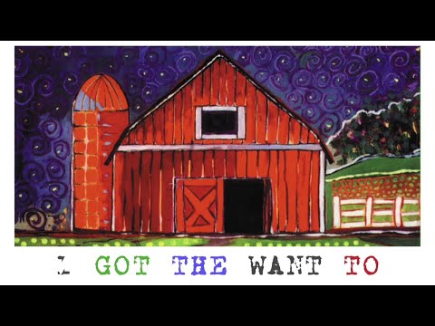 Amy Grant - I Got The Want To (ft. Donna McElroy) (Official Lyric Video)