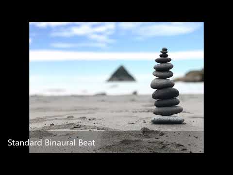 Vertigo Relief Binaural Beats