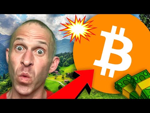 BITCOIN: I AM SHOCKED!!!!!!!!!!!!!!!!!!!