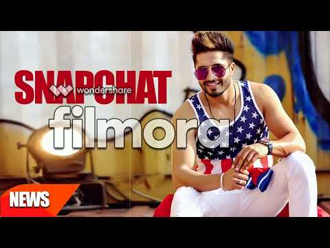 Snapchat (Full Video) | Jassi Gill | Latest Punjabi Song 2017 | Speed Records