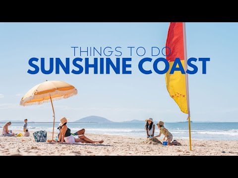 Sunshine Coast Australia Things To Do (2024)