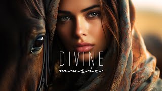 Divine Music - The Year Mix Vol.7 [Chill & Ethnic Deep 2024]