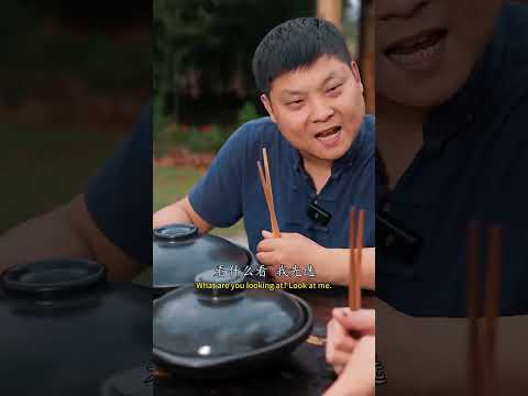 Eating with mouth tied?|TikTok Video|Eating Spicy Food and Funny Pranks|Mukbang