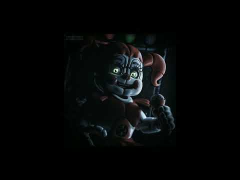 FNAF SISTER LOCATION Song by JT Music - "Join Us For A Bite" [sped up]