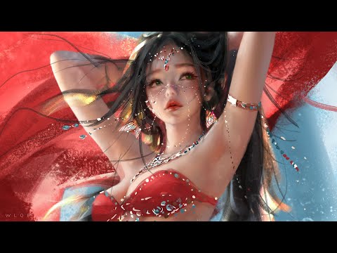 Atom Music Audio - I Am Love | Epic Pop | Hybrid Orchestral Pop Music